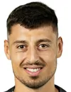 Kevin Presa - giocatore del CD Lugo
