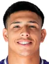 Kevin Prieto - Casa Pia AC futbolcusu