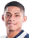 Kevin Quevedo - Club Alianza Lima futbolcusu