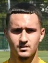Kevin Quintas - FC Tuggen futbolcusu