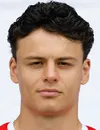 Kevin Radulovic - FC Blau-Weiß Linz futbolcusu