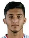 Kevin Ramírez - Chapecoense futbolcusu