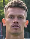 Kevin Rauhut - FC Viktoria Köln futbolcusu