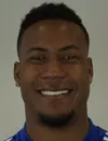 Kevin Riascos - Charlotte Independence futbolcusu
