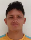 Kevin Rivera - Daquilema FC futbolcusu