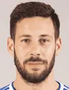 Kévin Rocheteau futbolcu profil fotoğrafı