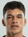 Kevin Rodríguez - CA Peñarol futbolcusu