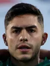 Kevin Salazar futbolcu profil fotoğrafı