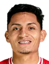 Kevin Sandoval - giocatore del Deportivo Garcilaso