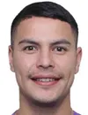 Kevin Santamaría - CD FAS futbolcusu