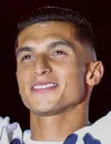 Kevin Serna futbolcu profil fotoğrafı