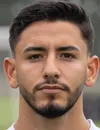 Kevin Sessa - Hertha Berlin futbolcusu