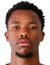 Kévin Sitou - AS Monaco U21 futbolcusu