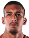 Kevin Sotto - jugador del Uruguay Montevideo FC