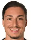 Kevin Spadanuda - giocatore del FC Luzern