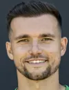 Kevin Stöger - Borussia Mönchengladbach futbolcusu