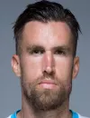 Kevin Strootman futbolcu profil fotoğrafı