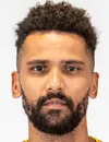 Kevin Tapoko - jugador del AS Vitré
