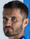 Kévin Testud - FC Villefranche-Beaujolais futbolcusu