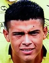 Kevin Torres - Orsomarso SC futbolcusu