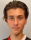 Kevin Tortora futbolcu profil fotoğrafı