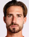 Kevin Trapp - joueur du Paris FC