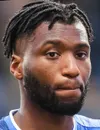 Kevin Tshiembe - Vålerenga Fotball Elite futbolcusu