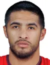 Kevin Ushiña - Delfín SC futbolcusu