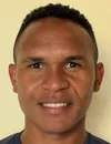 Kevin Valencia - giocatore del Cuenca Juniors
