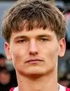 Kevin van Ouytsel - AZ Alkmaar U21 futbolcusu
