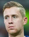 Kevin van Veen - FC Eindhoven futbolcusu