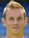 Kevin Vandenbergh - Karriereende futbolcusu