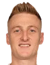 Kevin Varga futbolcu profil fotoğrafı