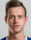 Kevin Vaschauner - jugador del SV Feldkirchen