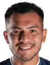 Kevin Vázquez - giocatore del CS Independiente Rivadavia