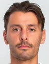 Kevin Vázquez - jugador del Sporting Gijón