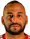 Kévin Vergerolle futbolcu profil fotoğrafı