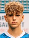 Kevin Voeks - jugador del SC Rapid Lübeck