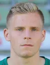 Kevin Weggen - giocatore del 1.FC Viersen