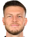 Kevin Wimmer - Slovan Bratislava futbolcusu