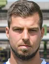 Kevin Wolze - Karriereende futbolcusu