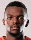 Kevin Yamga - MAS Fès futbolcusu