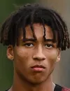 Kevin Zeroli - jogador do SS Juve Stabia