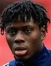 Kevon Gray - Leicester City U21 futbolcusu