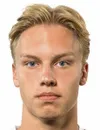 Kevor Palumets - Zeleziarne Podbrezova futbolcusu