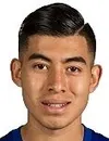 Kevyn Montaño - jogador do Laredo Heat SC