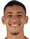 Kevyn Monteiro - Moreirense FC futbolcusu