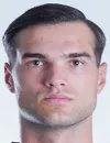 Kewin Komar - joueur du AEK Larnaca