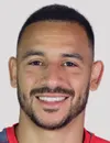 Kewin - Damac FC player