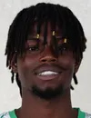 Keylon Batiz - Club Sport Sébaco futbolcusu